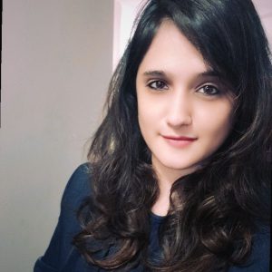 Ms. Richa Bharadwaj
